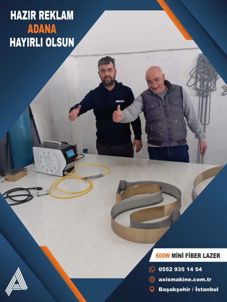 Hazır Reklam - Adana