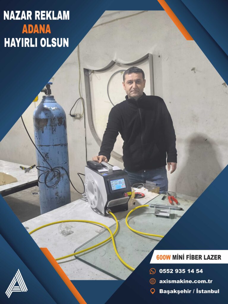 Nazar Reklam - Adana