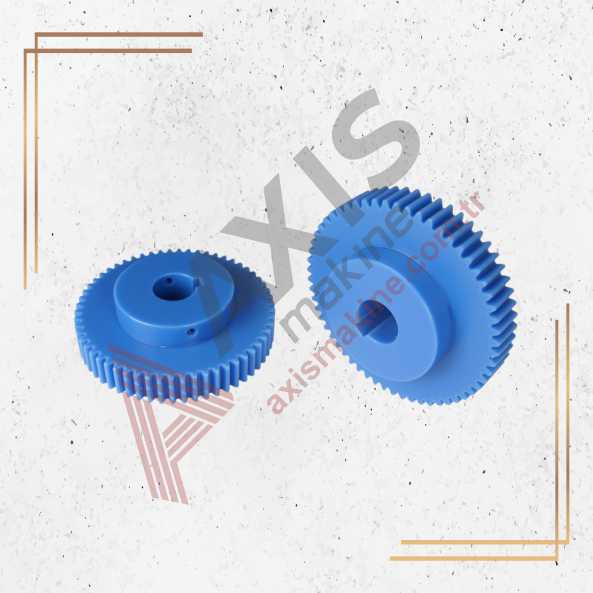 Çarklar (3'lü Set)