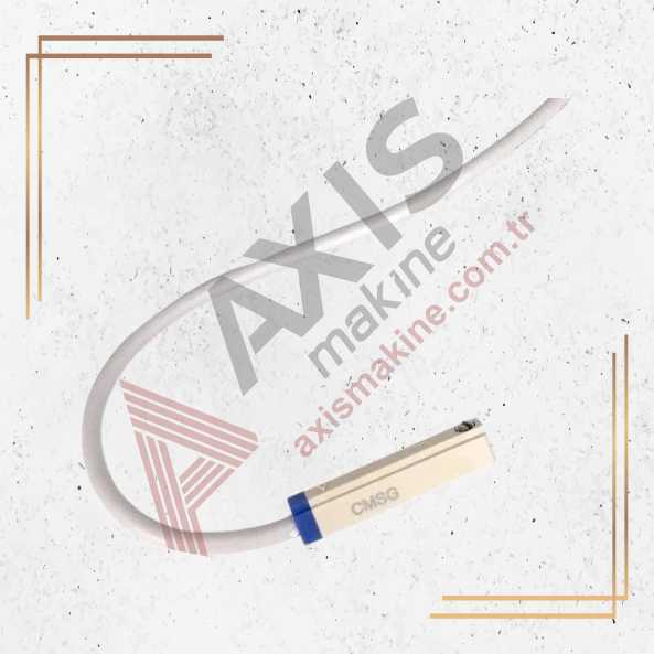 Çubuk Sensör (Piston)