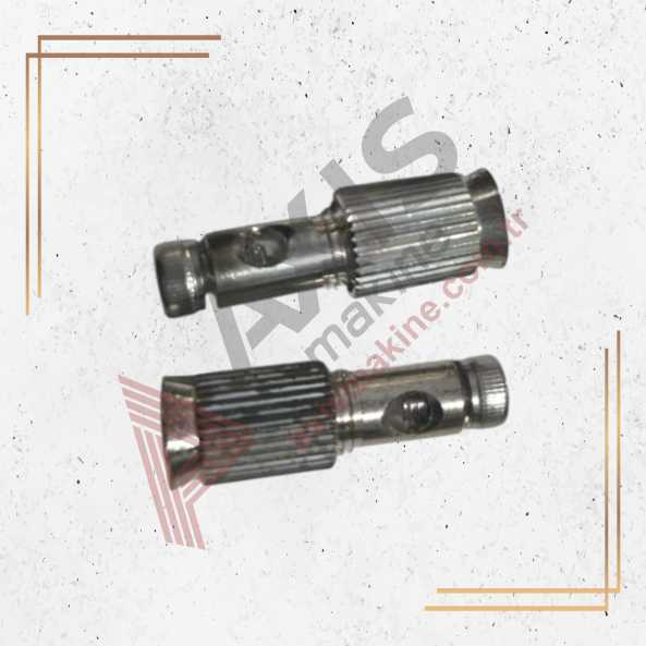 Elektrik Bağlantı Parçası (Prinç)