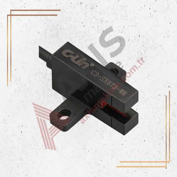 Metal Sensör (Kafa İleri Geri)