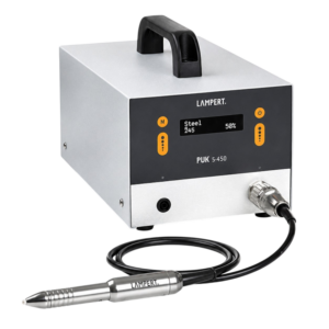 Lampert s450