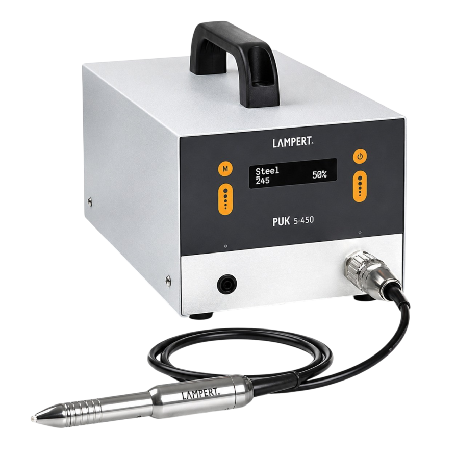 Lampert s450