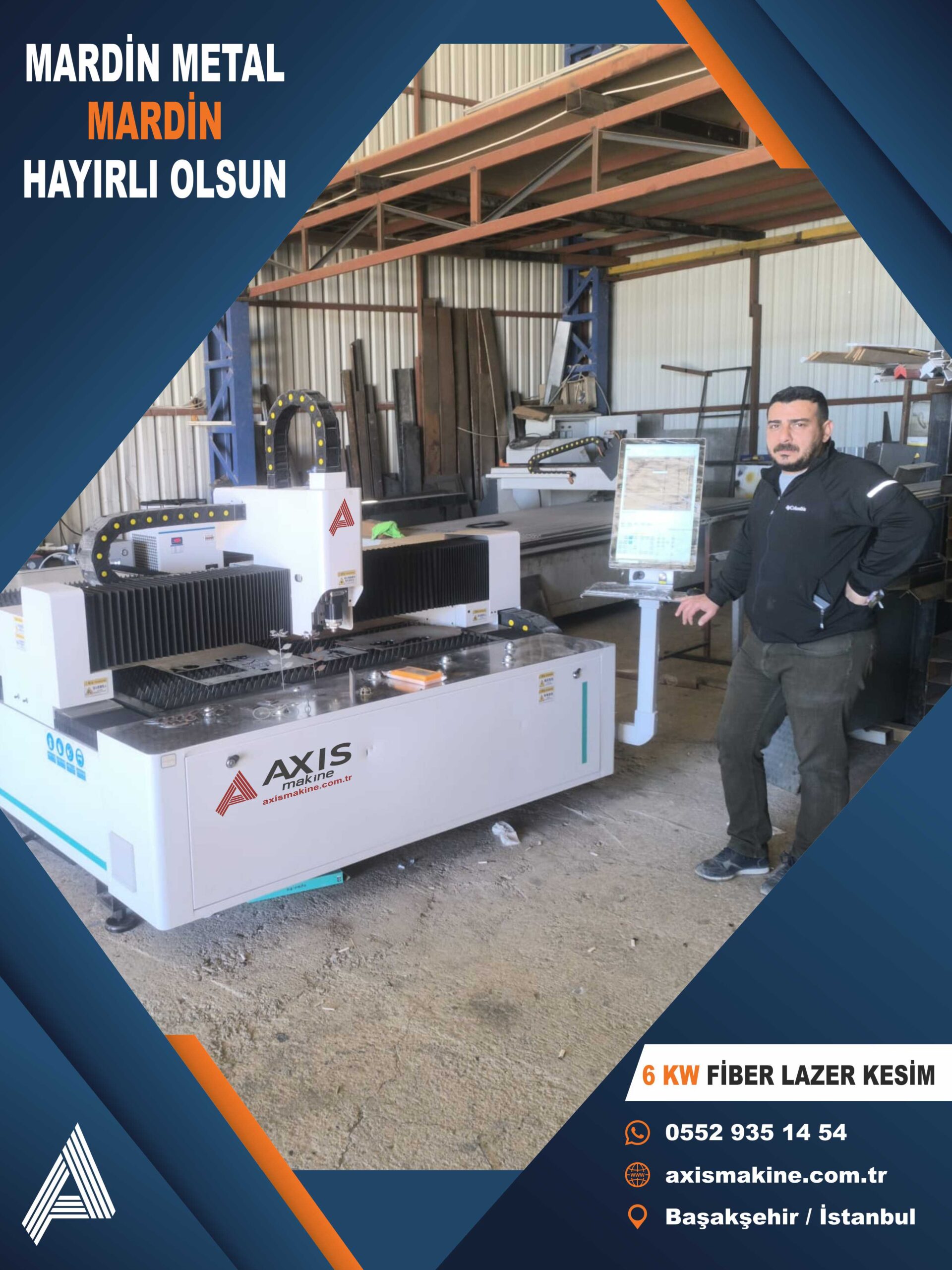 Mardin Metal – Mardin