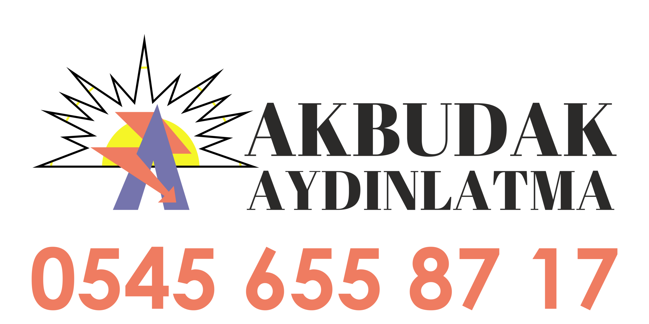 Akbudak Aydınlatma