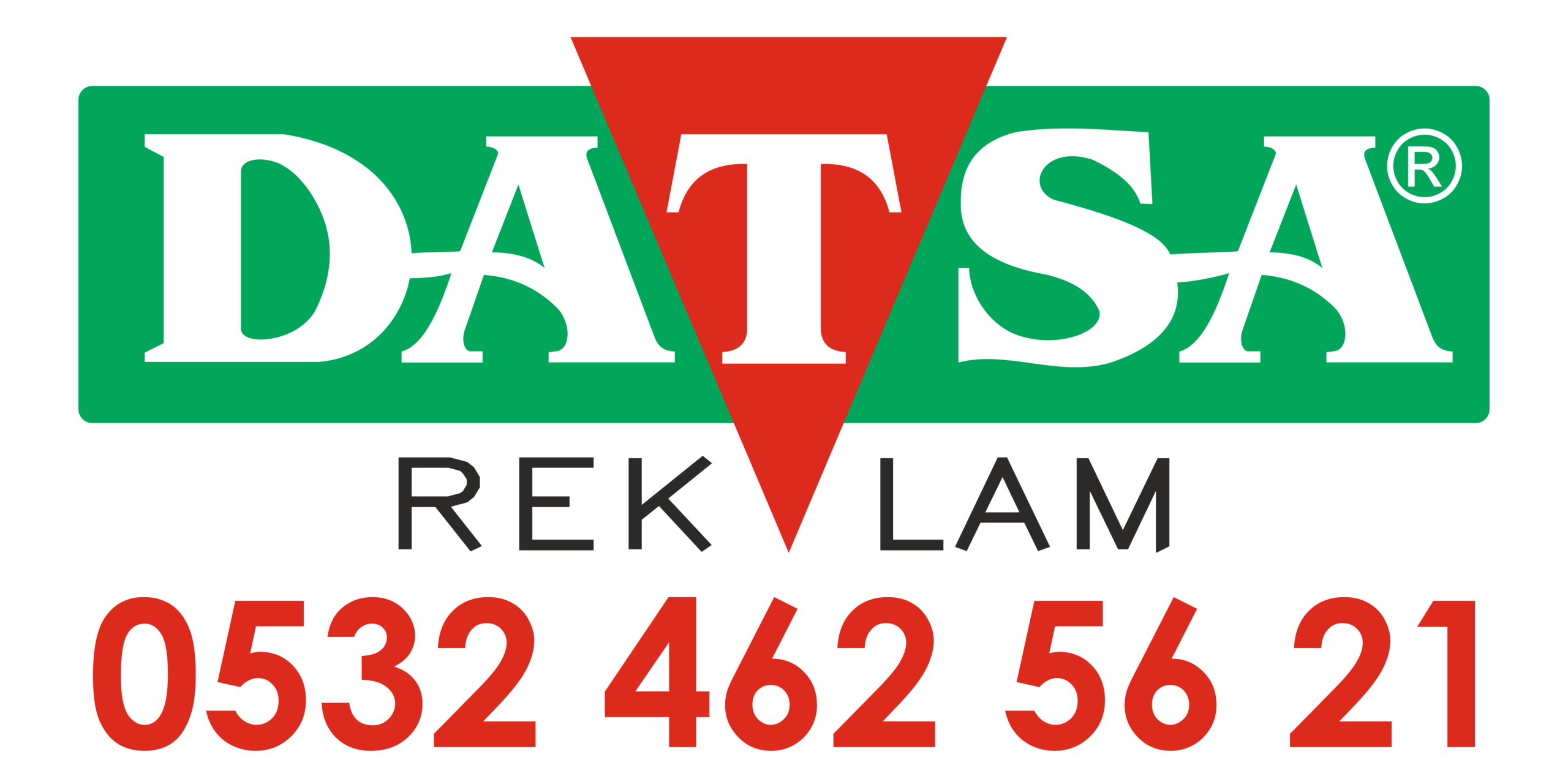 Daatsa Reklam