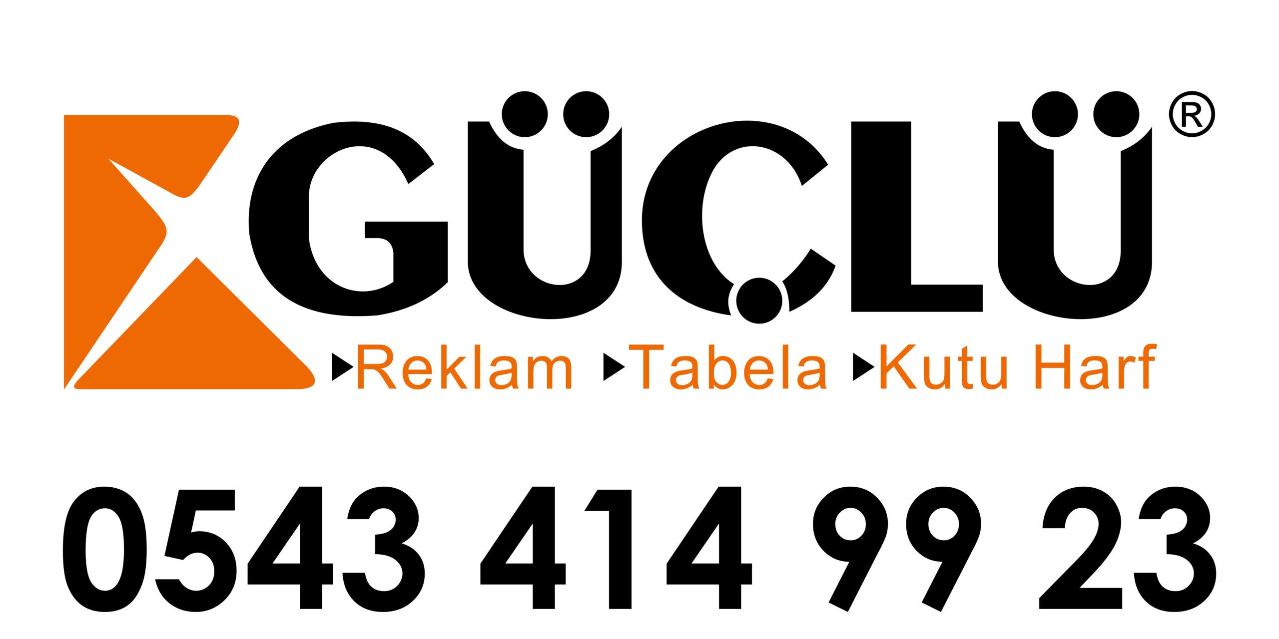 Güçlü Reklam