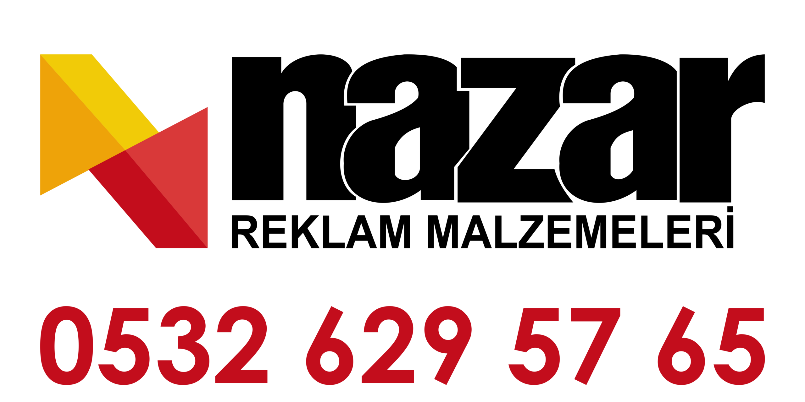Nazar Reklam