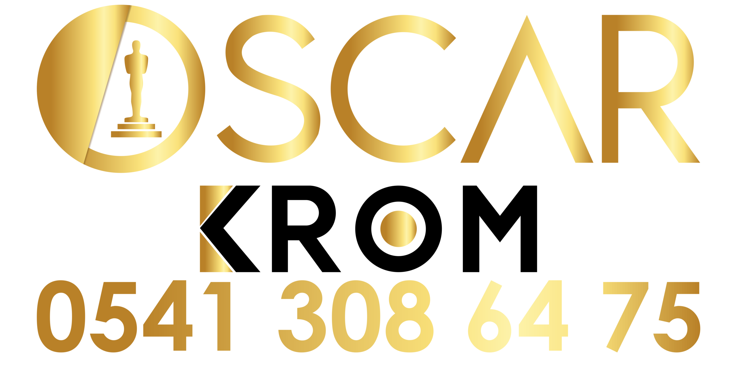 Oscar Krom
