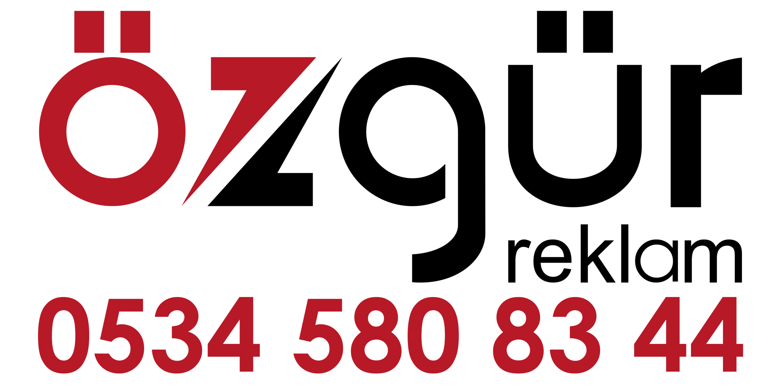 Özgür Reklam
