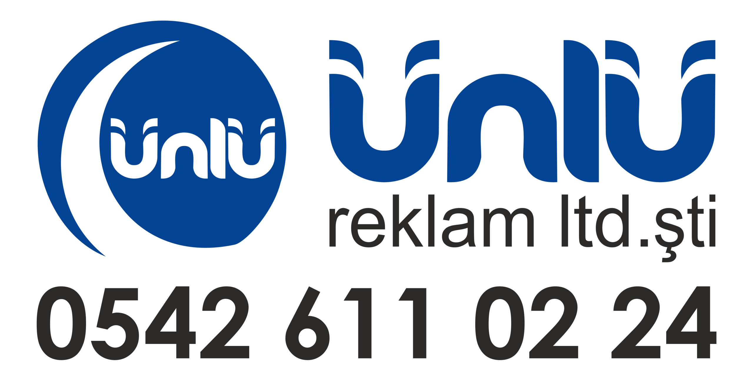 Ünlü Reklam